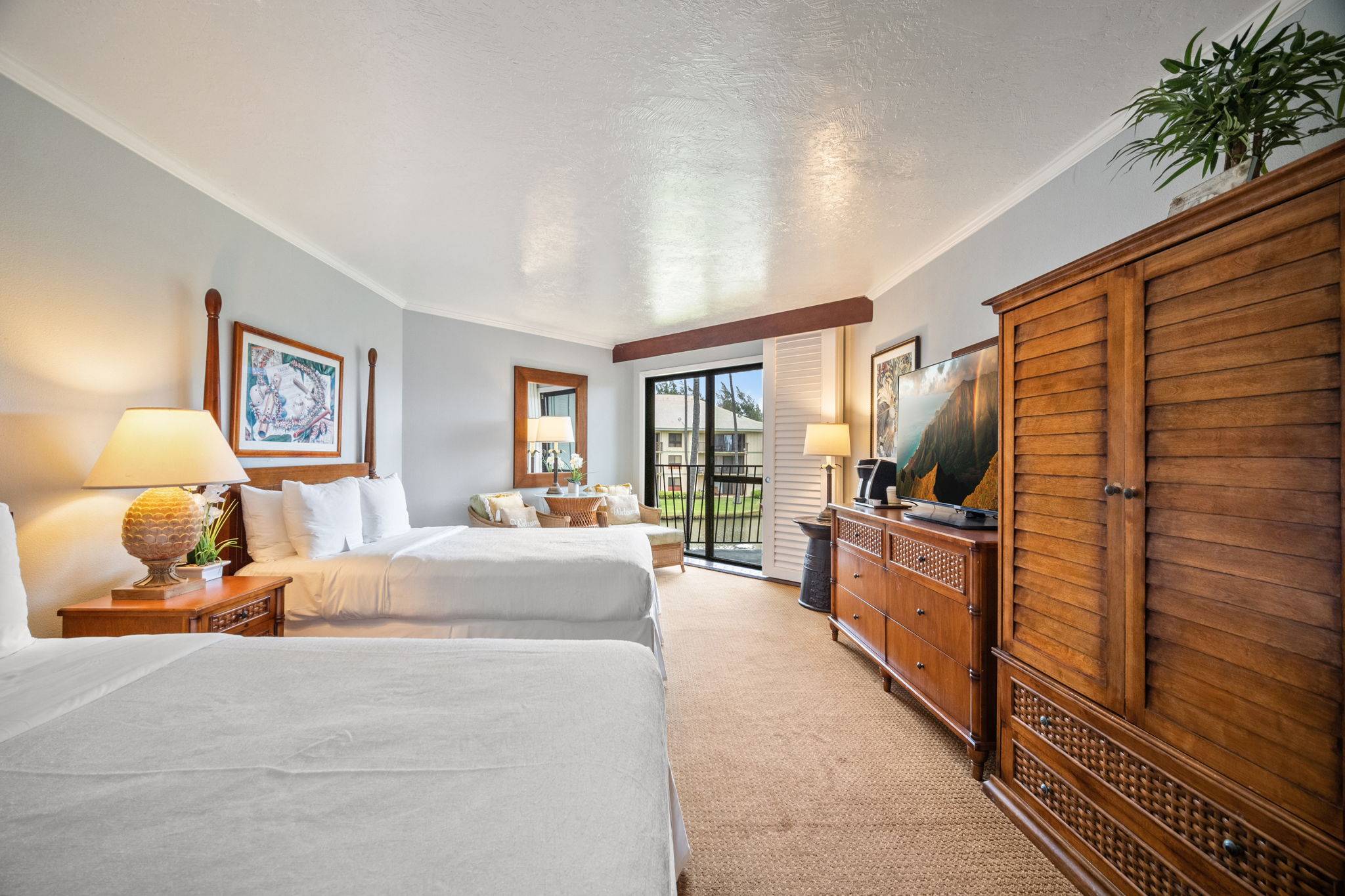 4331 KAUAI BEACH DR #1223, Lihue, HI 96766
