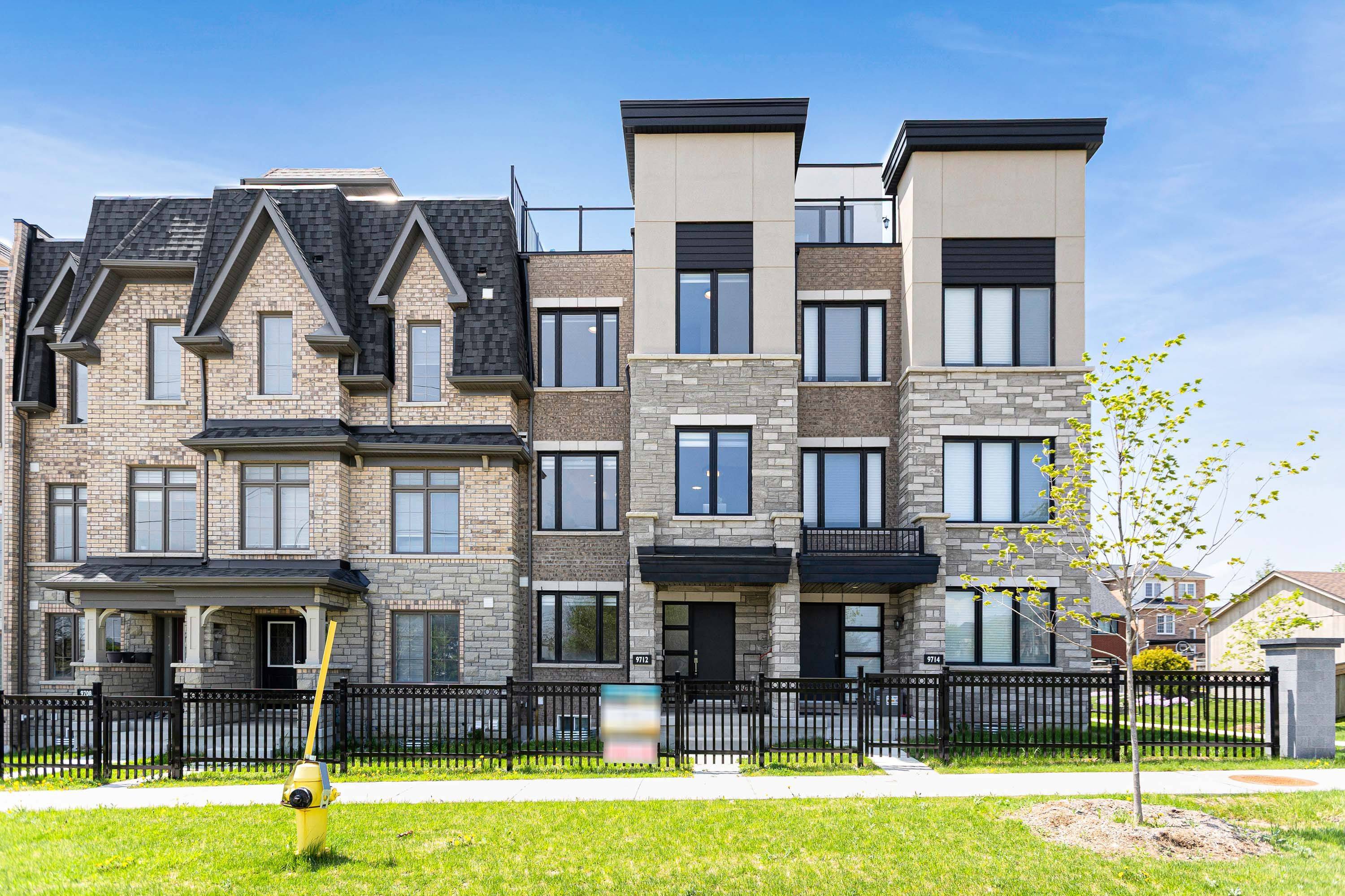 9712 KENNEDY RD, Markham, ON L6C 3J8