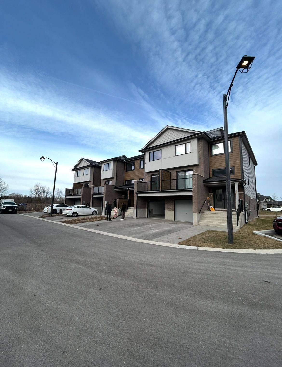 182-7 Bridge CRES #Main/Upper, Minto, ON N0G 2P0