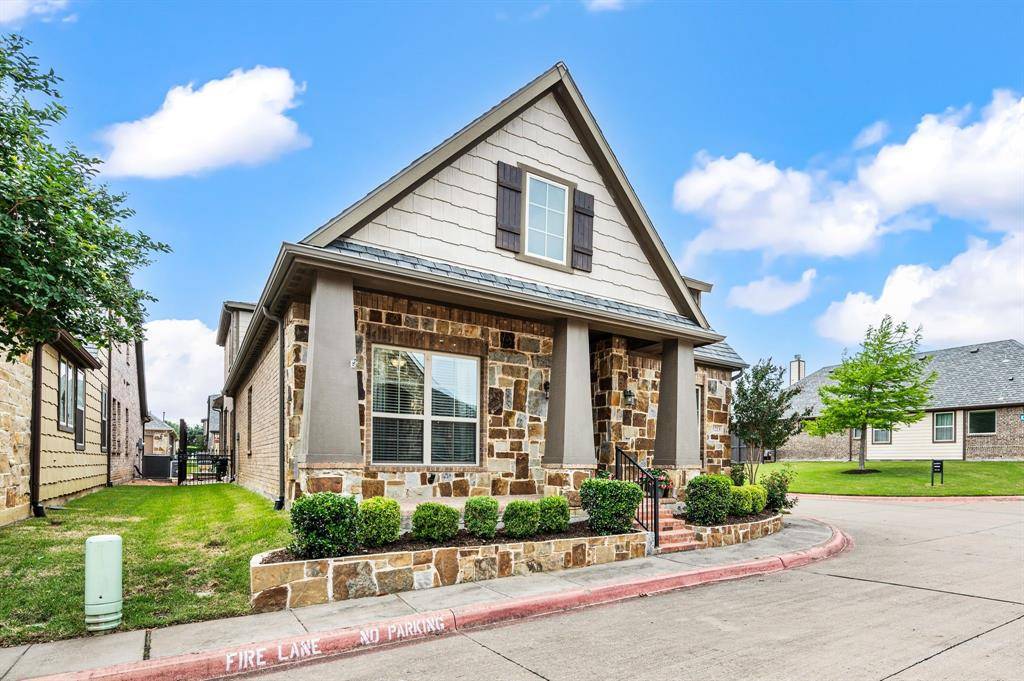5213 Kentwood Drive, Mckinney, TX 75070