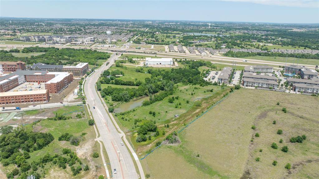 9850 Merritt Road, Rowlett, TX 75089
