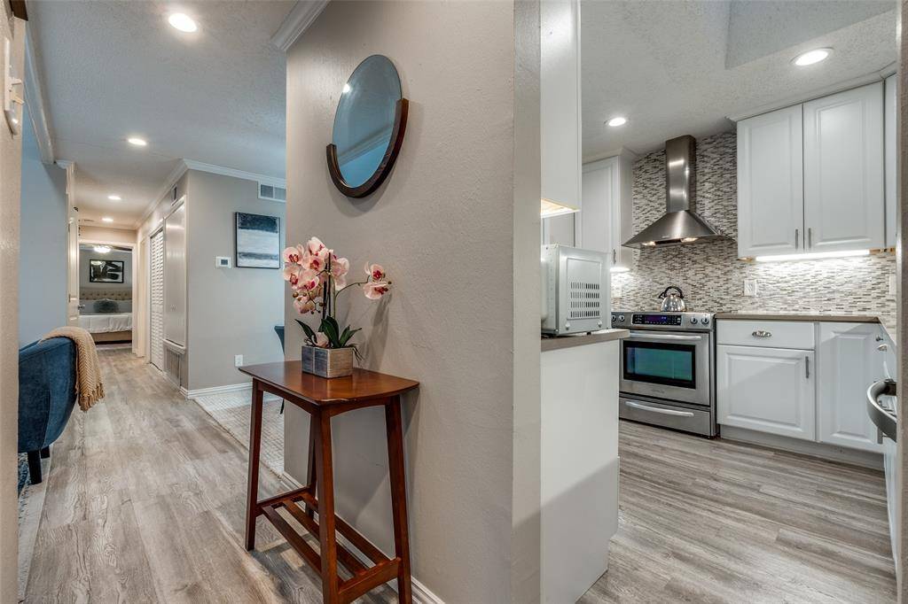 9602 Baseline Drive, Dallas, TX 75243
