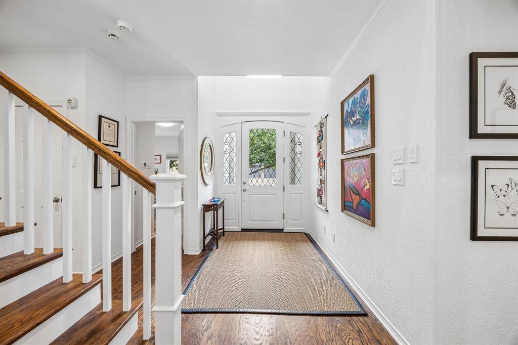 5008 Briar Tree Drive, Dallas, TX 75248