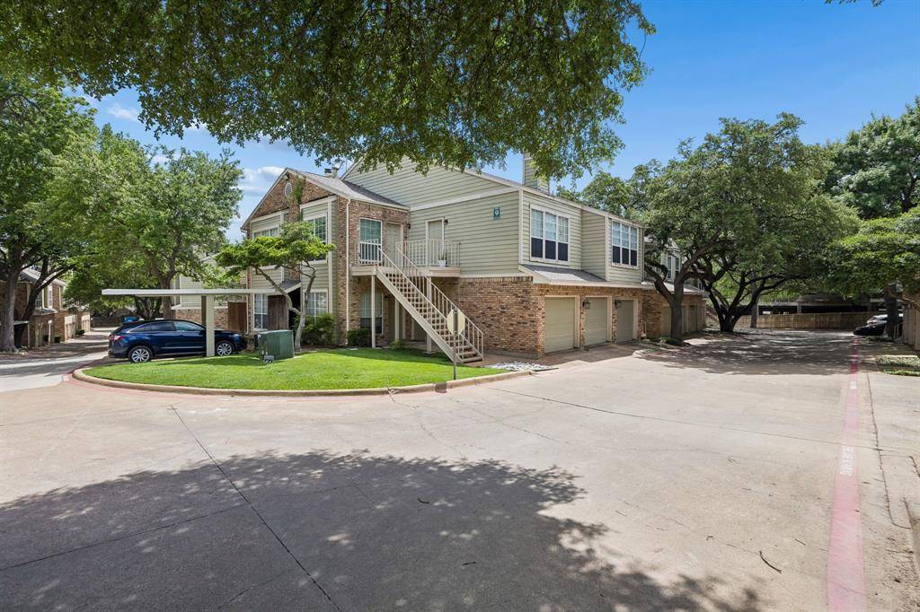 7151 Gaston Avenue #907, Dallas, TX 75214