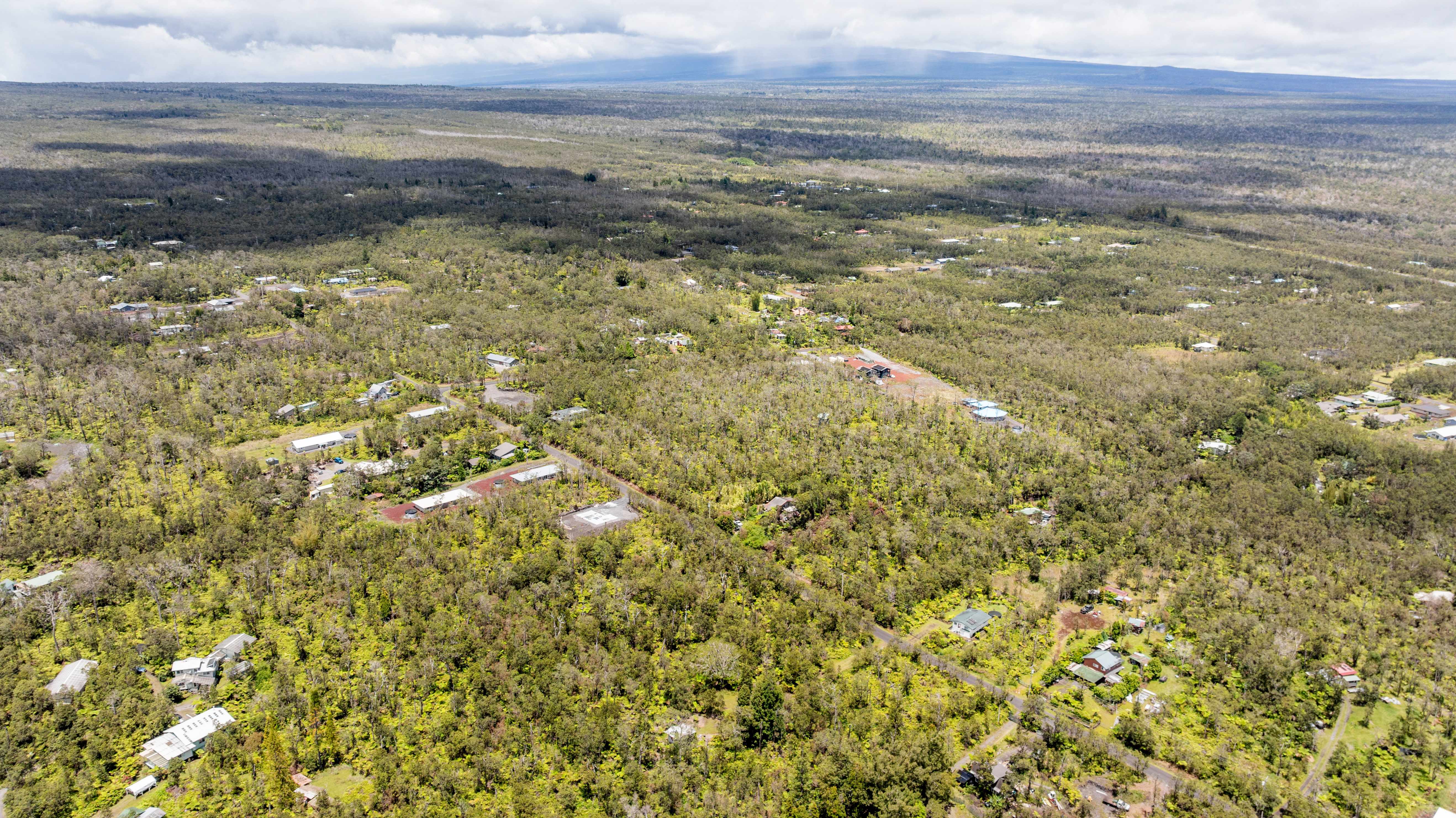 11-3185 ALAULA ST, Volcano, HI 96785
