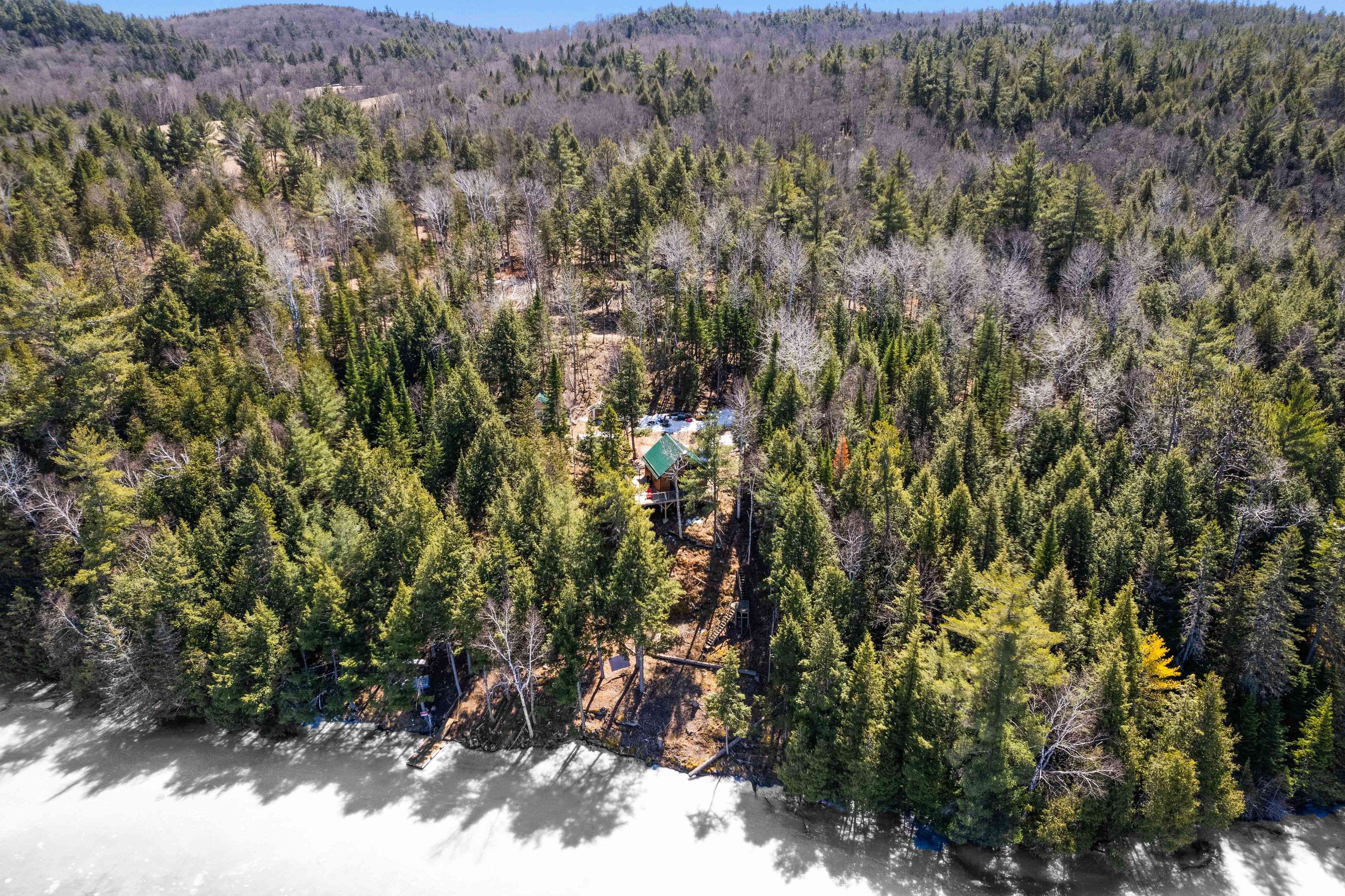 592 Moccasin Lake RD, Brudenell, Lyndoch And Raglan, ON K0J 2E0
