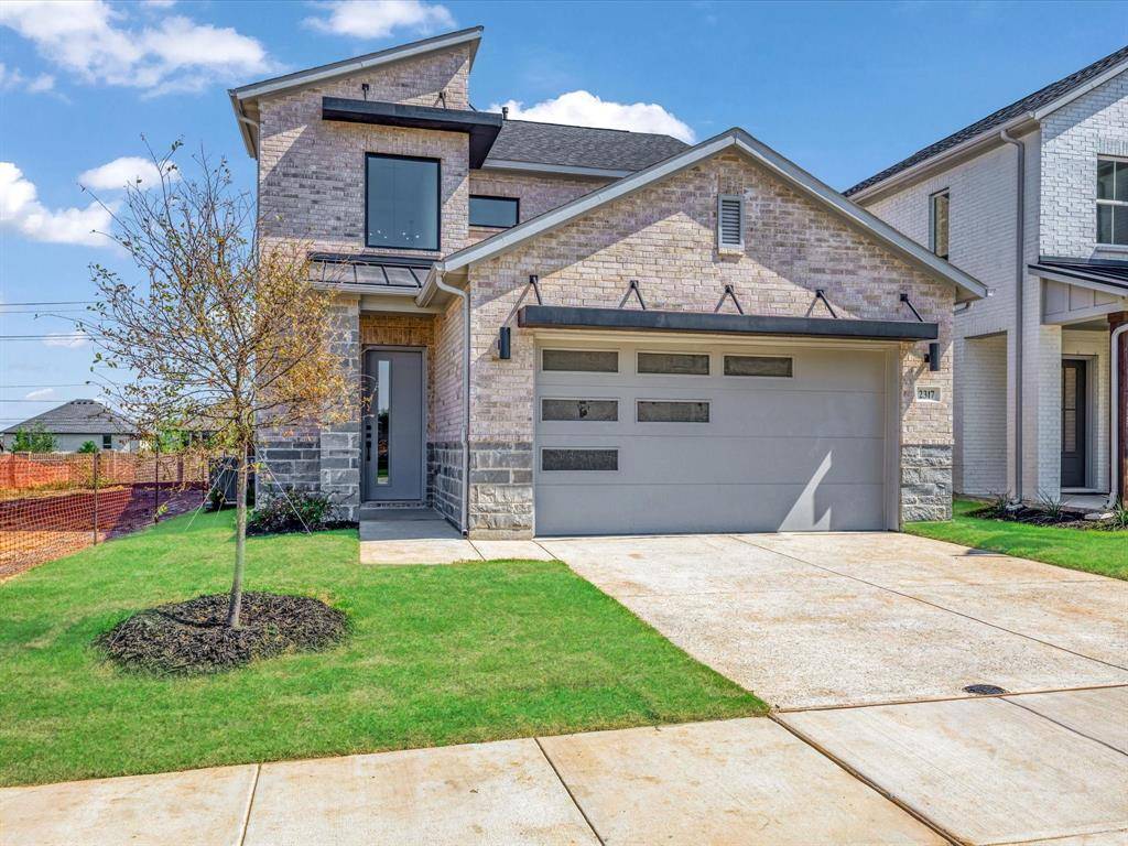 2317 Peters Colony Drive, Little Elm, TX 75036