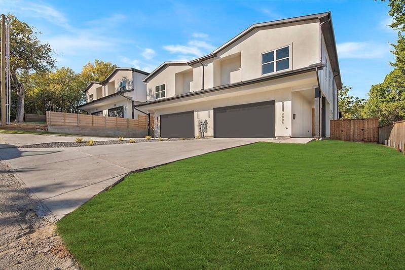 2003 Hearne Avenue, Dallas, TX 75212