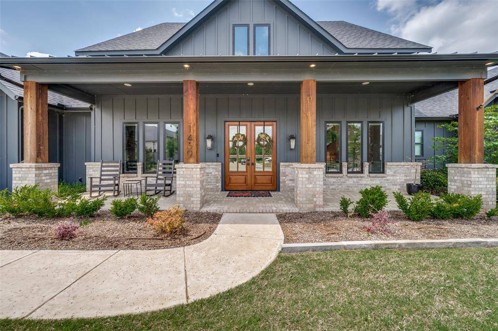 1459 Sunset Point Drive, Flower Mound, TX 75022