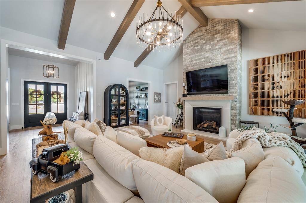 1459 Sunset Point Drive, Flower Mound, TX 75022