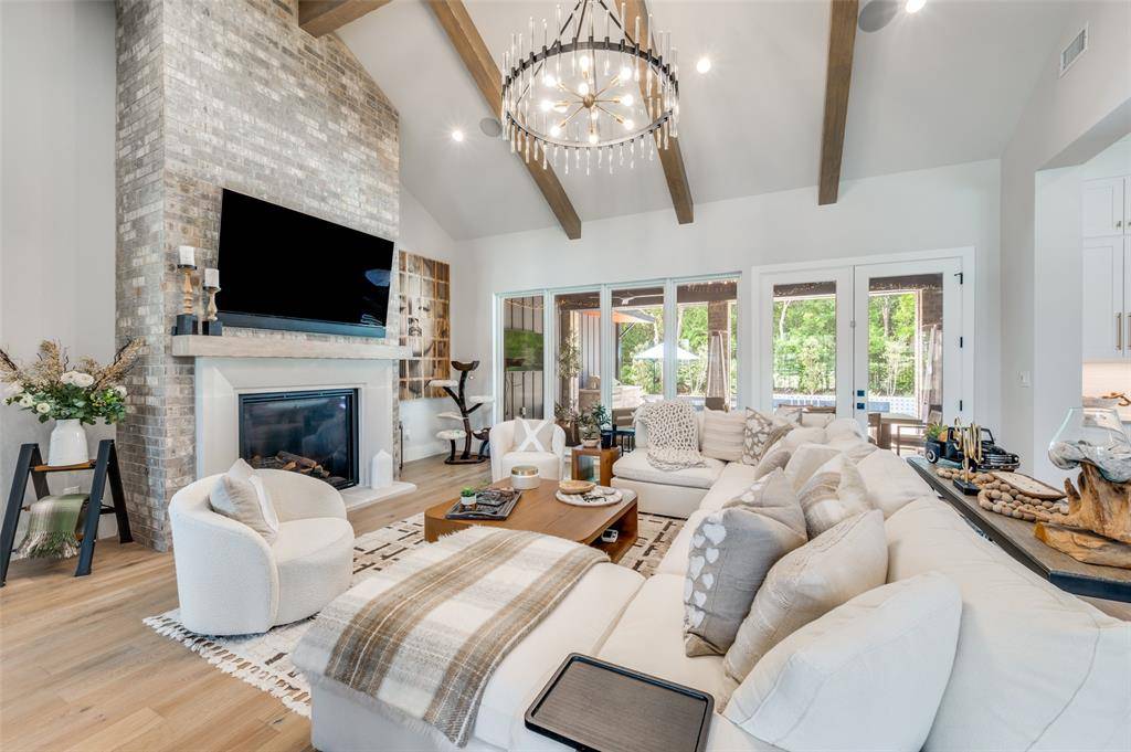 1459 Sunset Point Drive, Flower Mound, TX 75022
