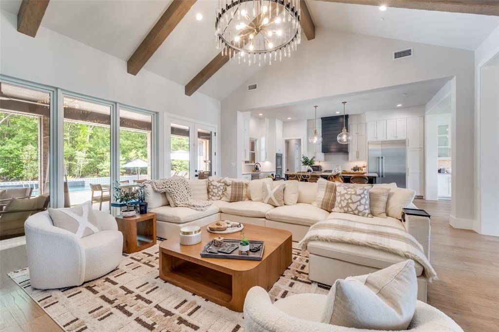 1459 Sunset Point Drive, Flower Mound, TX 75022