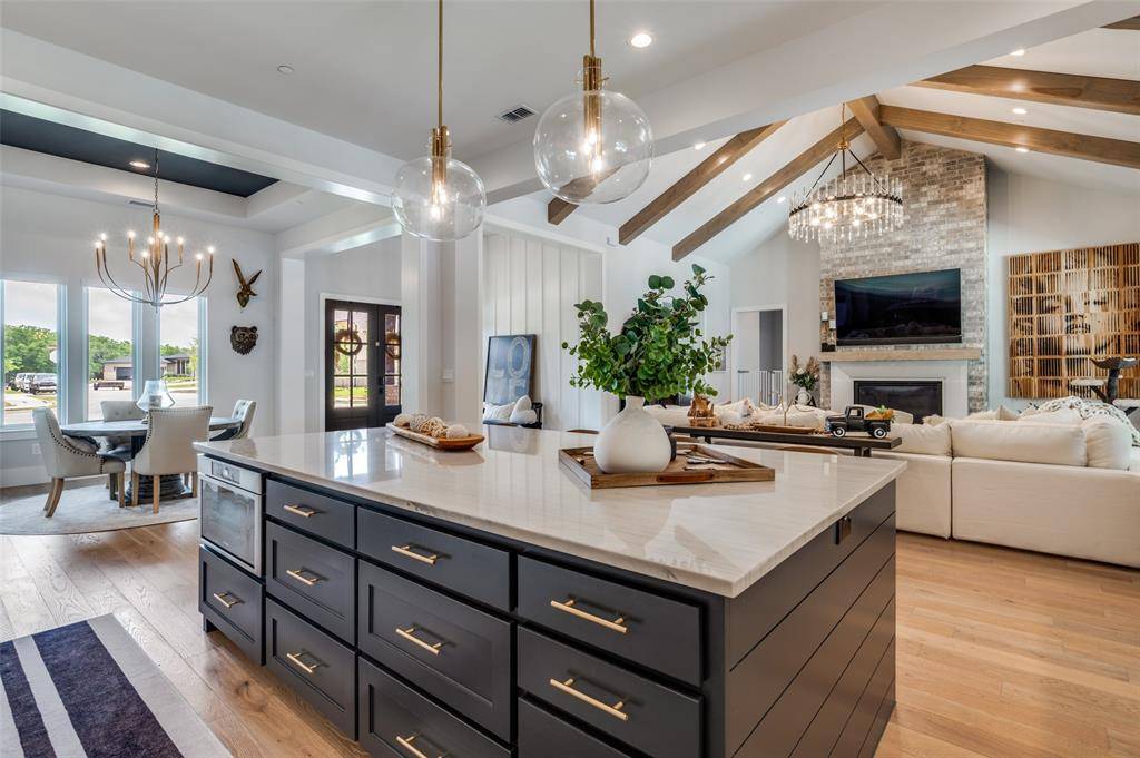 1459 Sunset Point Drive, Flower Mound, TX 75022