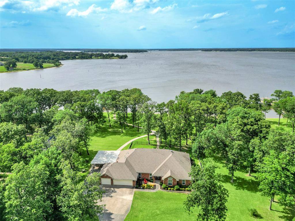 525 RS County Road 3346, Emory, TX 75440