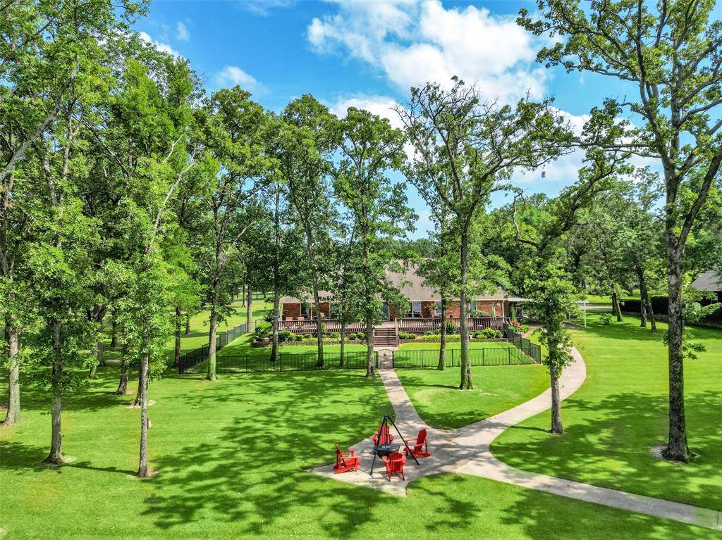 525 RS County Road 3346, Emory, TX 75440