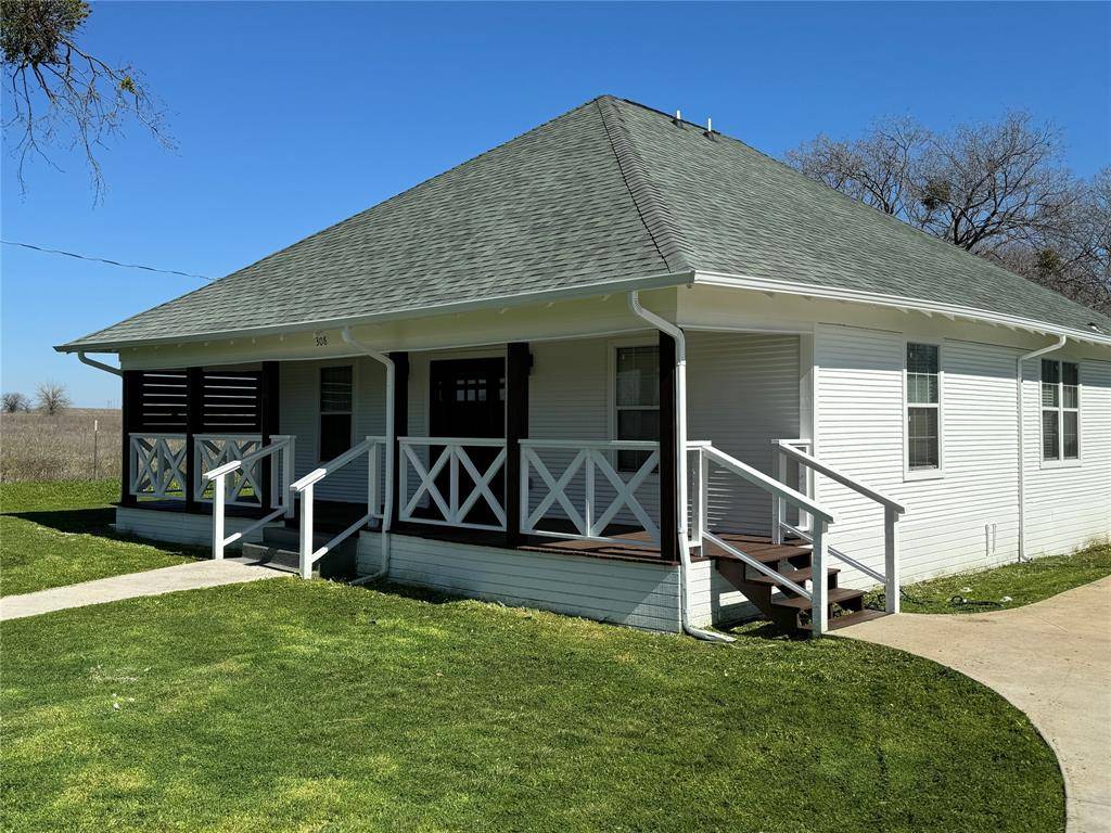 308 Gammill Street, Haslet, TX 76052