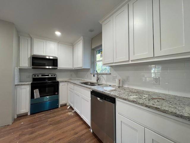 1210 S Travis Avenue, Denison, TX 75021