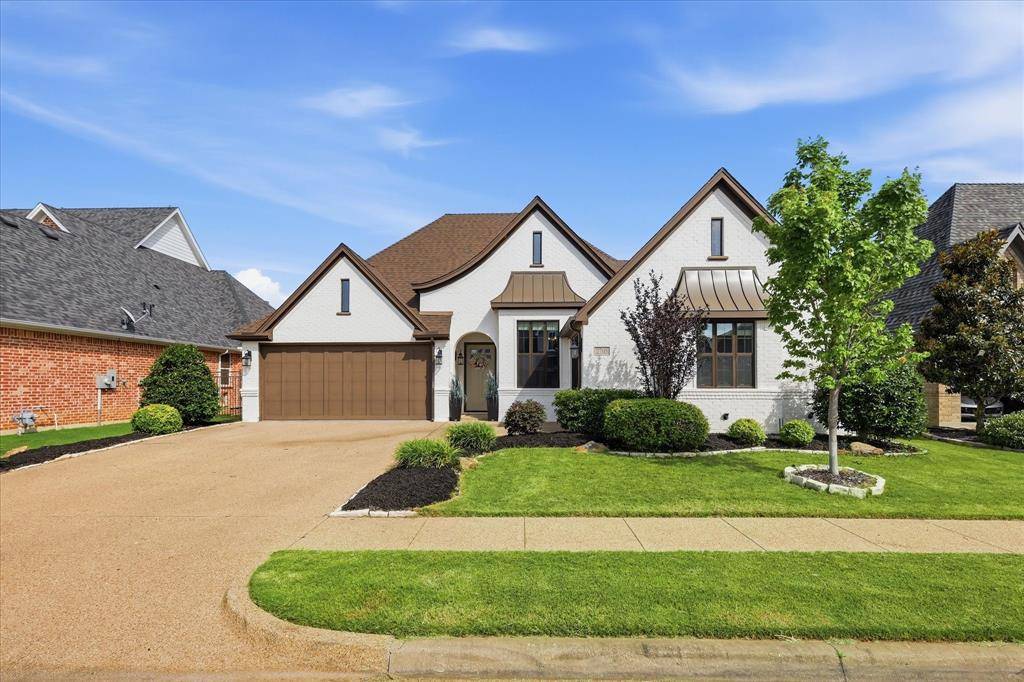 2705 River Path Court, Burleson, TX 76028
