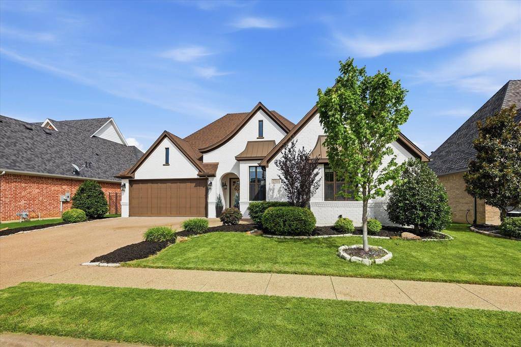 2705 River Path Court, Burleson, TX 76028