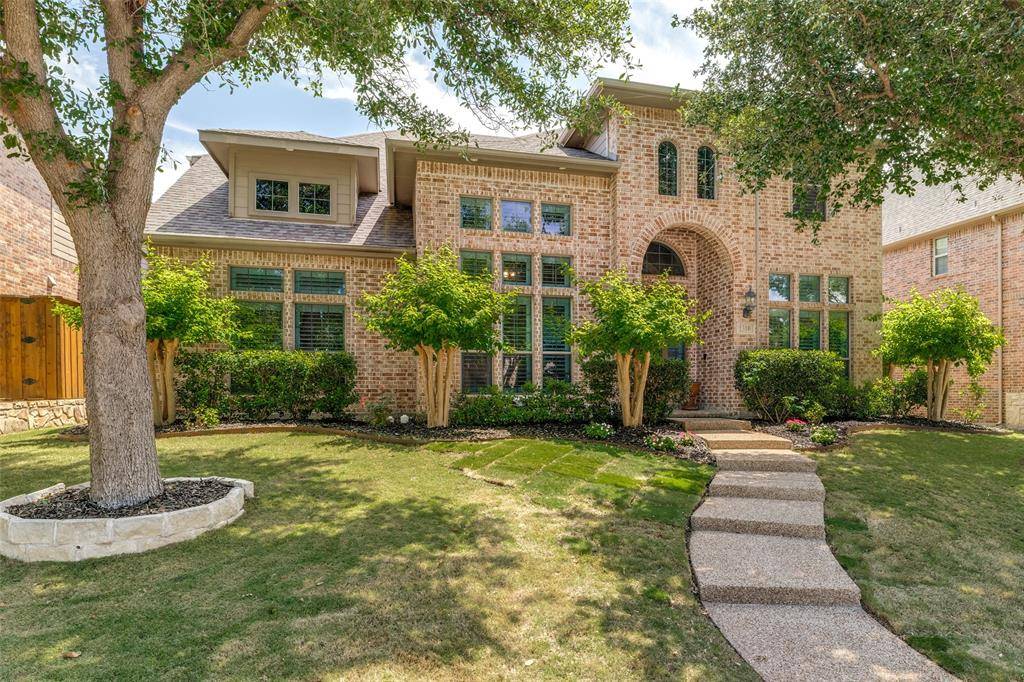 1310 Monahans, Allen, TX 75013