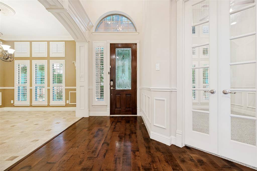 1310 Monahans, Allen, TX 75013