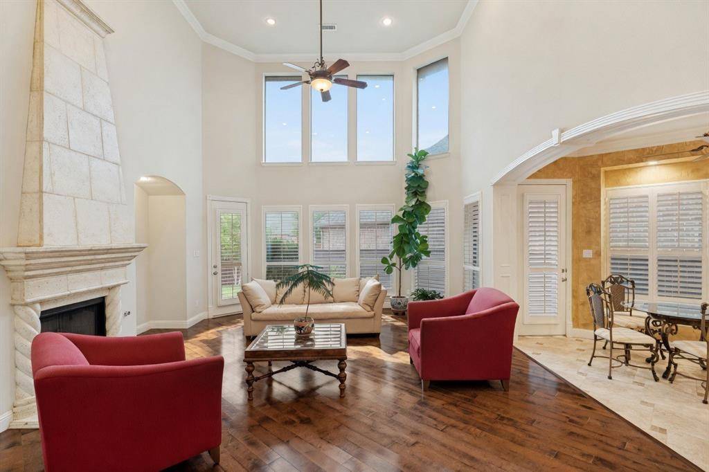1310 Monahans, Allen, TX 75013