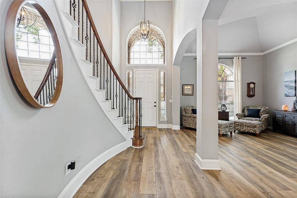 2312 Mesa Oak Trail, Plano, TX 75025
