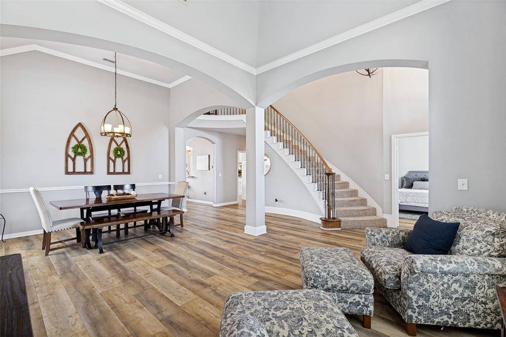 2312 Mesa Oak Trail, Plano, TX 75025