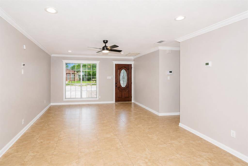 1430 Quail Drive, Garland, TX 75040