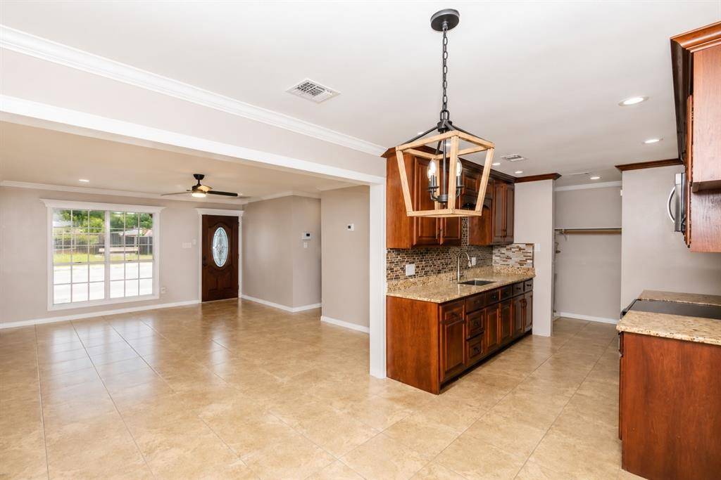 1430 Quail Drive, Garland, TX 75040