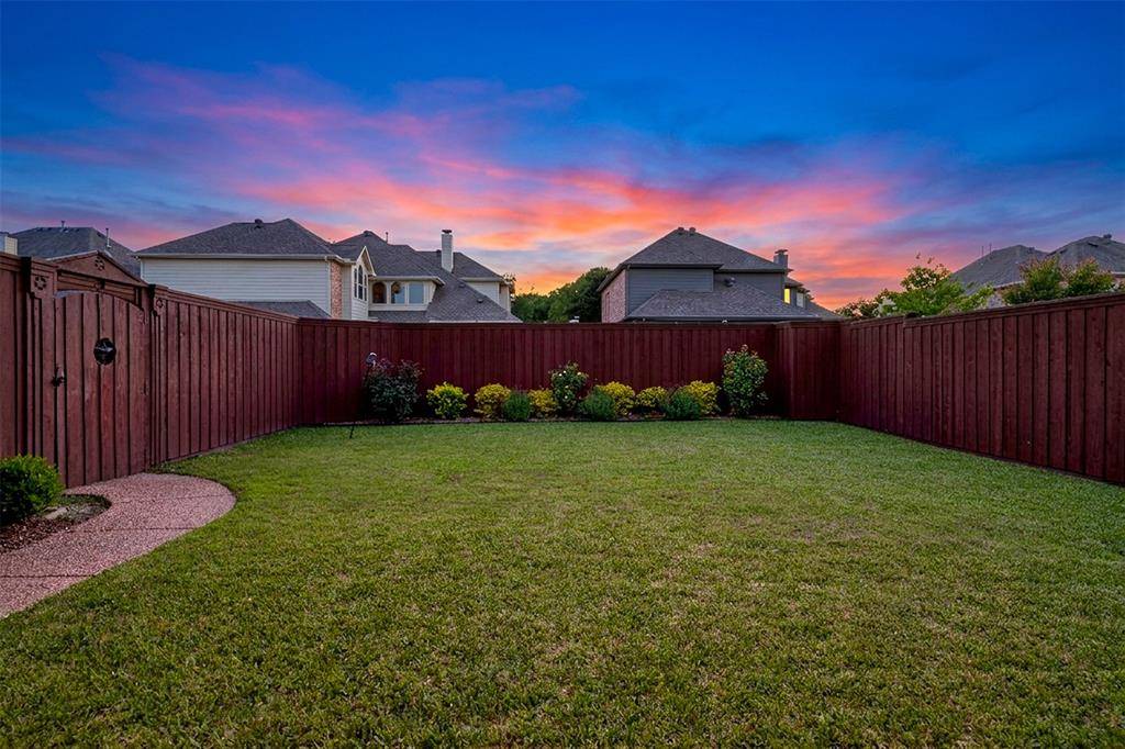 6245 Ryeworth Drive, Frisco, TX 75035
