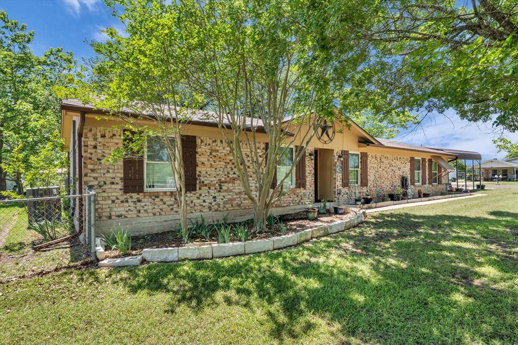 1177 Old Bethany Road, Bruceville, TX 76630