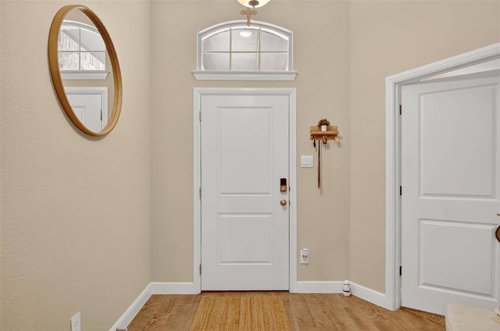 15536 Halstead Lane, Fort Worth, TX 76247