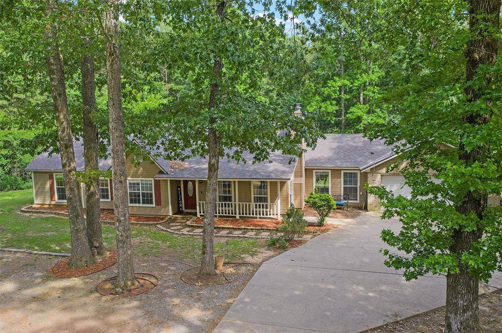 3387 Bellevue Road, Haughton, LA 71037
