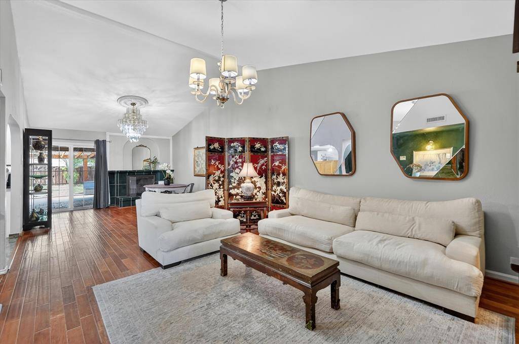3325 High Plateau Drive, Garland, TX 75044