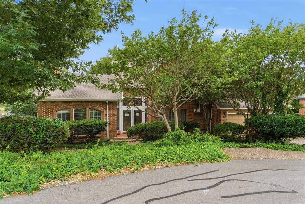 428 Moran Drive, Highland Village, TX 75077