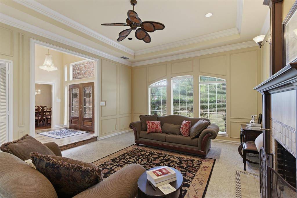 428 Moran Drive, Highland Village, TX 75077