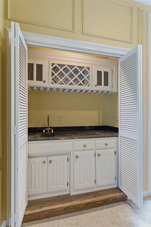 428 Moran Drive, Highland Village, TX 75077