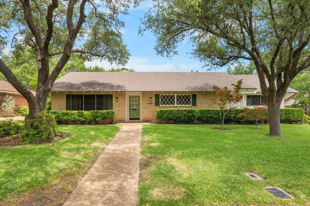 4907 Lake Englewood Drive, Waco, TX 76710