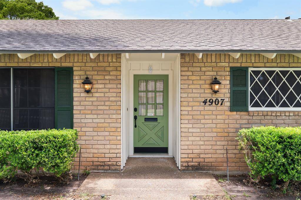 4907 Lake Englewood Drive, Waco, TX 76710