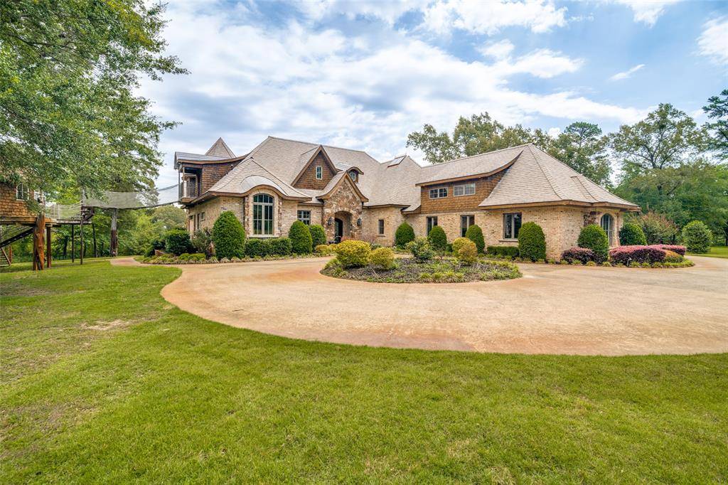 15381 County Road 463, Lindale, TX 75771