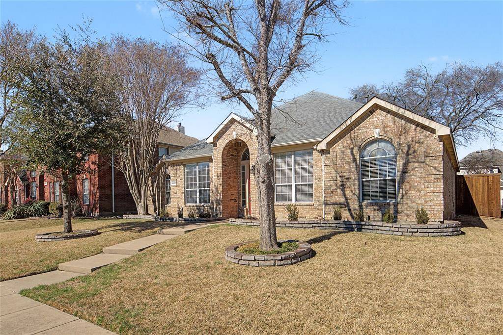3609 Bonita, Plano, TX 75025