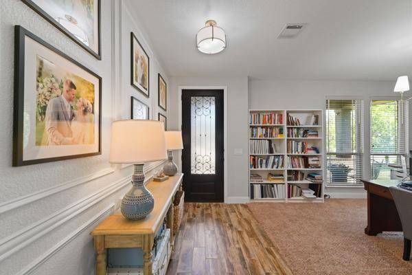 500 Ben Street, Crowley, TX 76036
