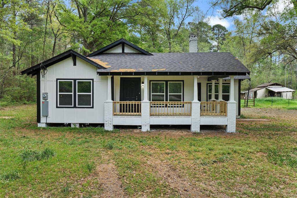 17655 Highway 71, Ida, LA 71044