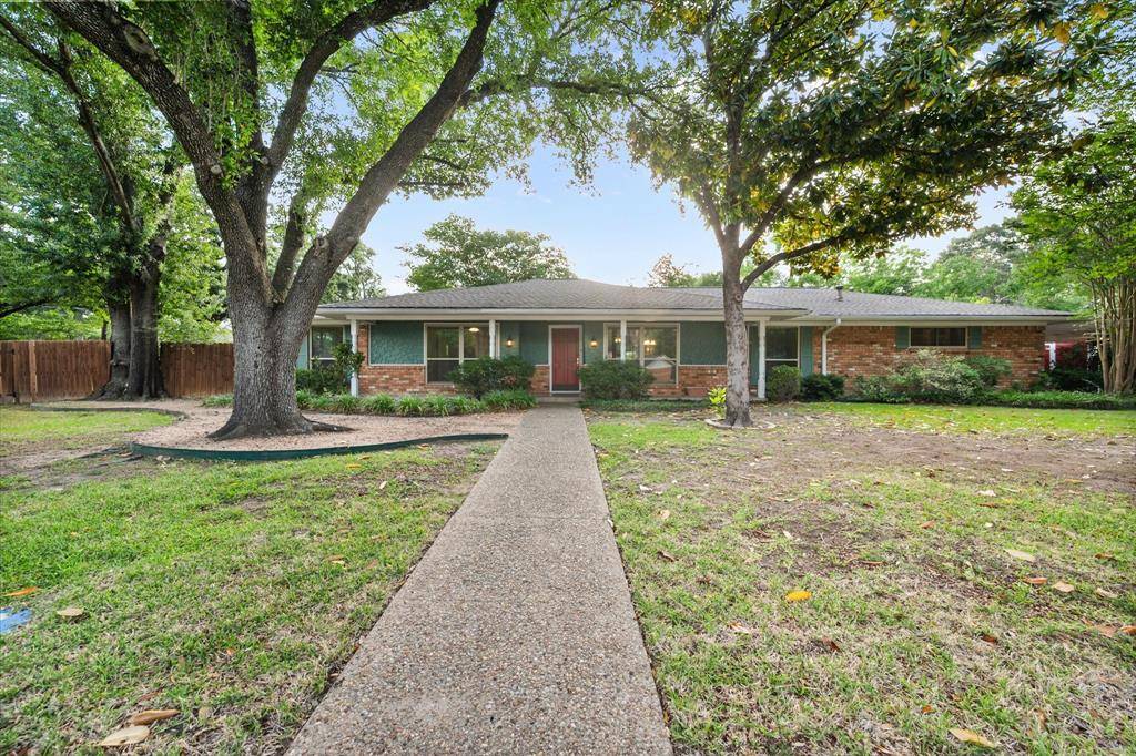 2305 Madison Circle, Corsicana, TX 75110