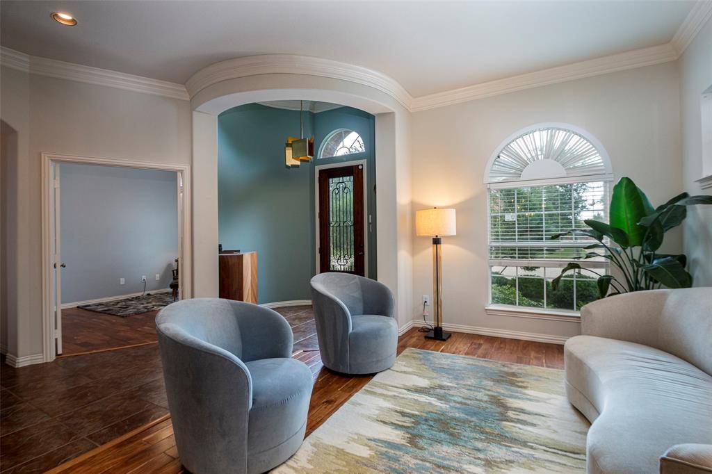 3477 Washington Drive, Frisco, TX 75034