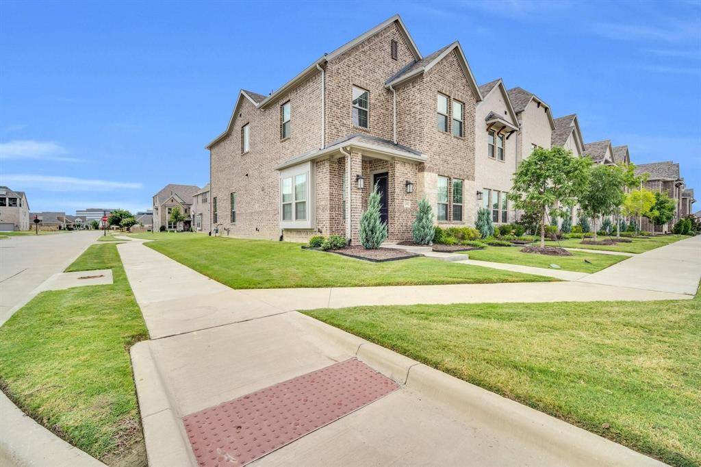 1498 Weston Road, Farmers Branch, TX 75234