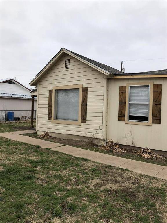 1642 Poplar Street, Abilene, TX 79602