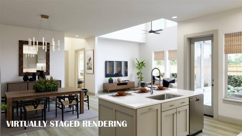 15859 Shaded Mews, Frisco, TX 75033