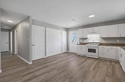 801 N 8th Avenue, Denison, TX 75021